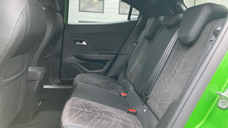 Vauxhall Mokka 100kW Ultimate 50kWh 5dr Auto Electric Hatchback